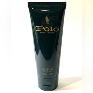 Rare POLO GREEN By Ralph Lauren Men's After Shave Balm 3.4 Fl.Oz
Fragrance New